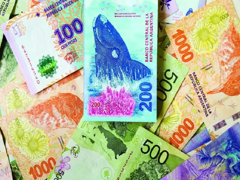 Hay nuevo monto del salario mínimo con subas mensuales hasta agosto