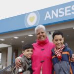 Jubilaciones, pensiones y asignaciones aumentarán 3,73 por ciento en mayo