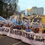 El presidente Javier Milei ha decidido avanzar contra el derecho a huelga