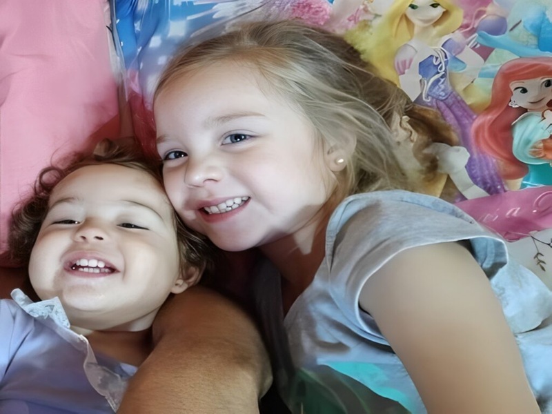 Bahía Blanca: confirman el hallazgo del cuerpo de Delfina Hecker