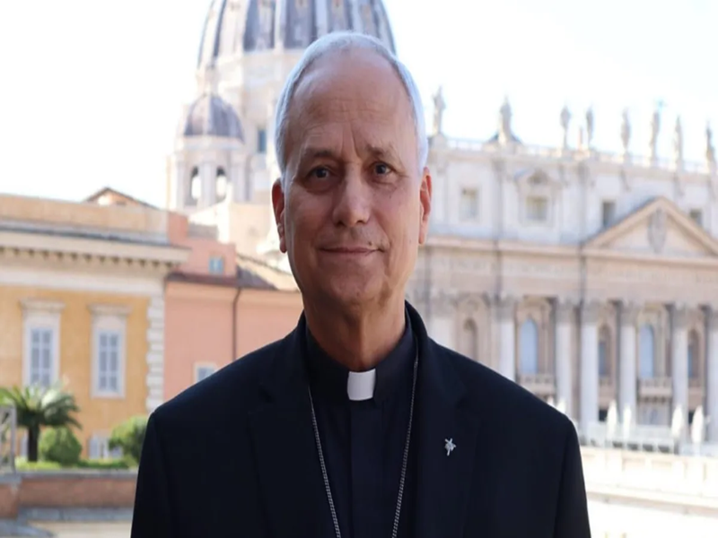 ¡Tenemos nuevo Papa!