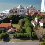 Frenaron la construcción del edificio de 35 pisos