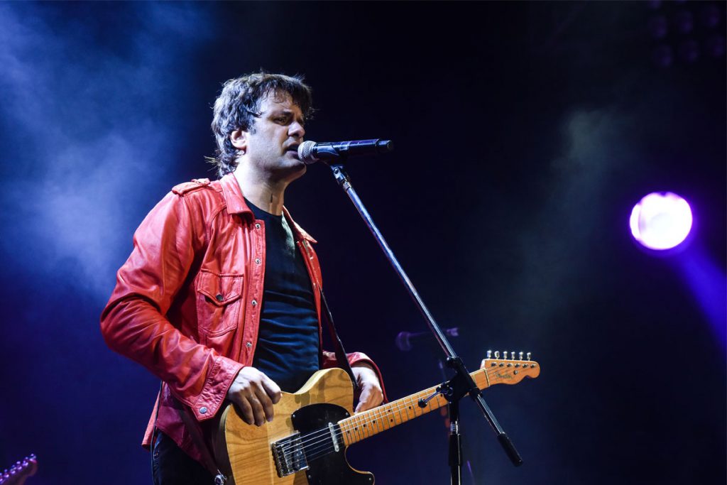 Se dieron a conocer los recitales de verano de Mar del Plata 2026.