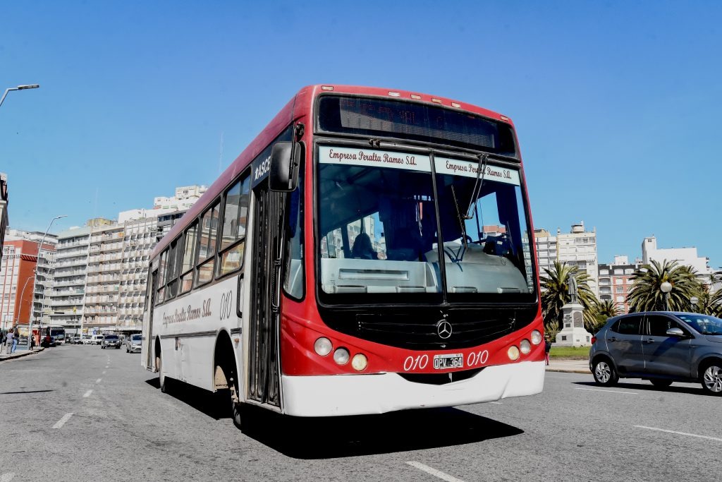 Nueva emergencia en el transporte y prórroga de los contratos