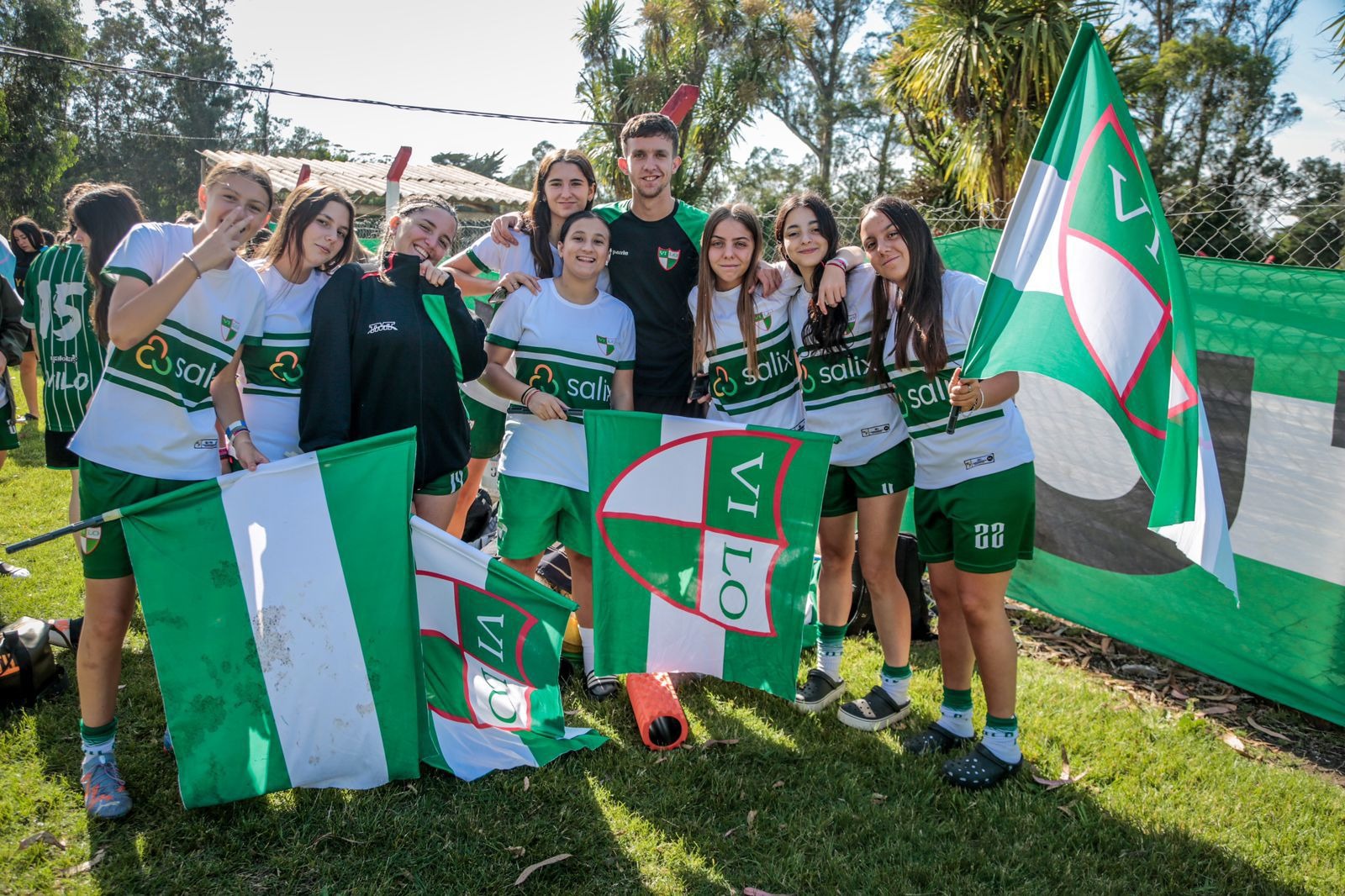 Arrancó una nueva edición del Diablo Nacional