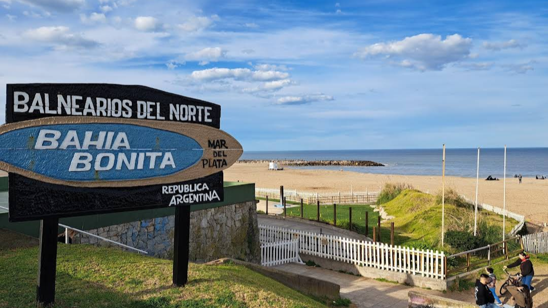 El oficialismo no dio explicaciones y aprobó los cambios en las playas del norte.
