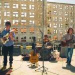 “Retazos de historia obrera”: La docuficción realizada en Mar del Plata 