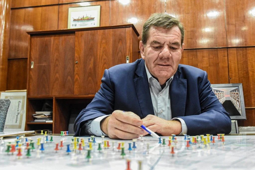 Nueva prórroga para el presupuesto 2026.