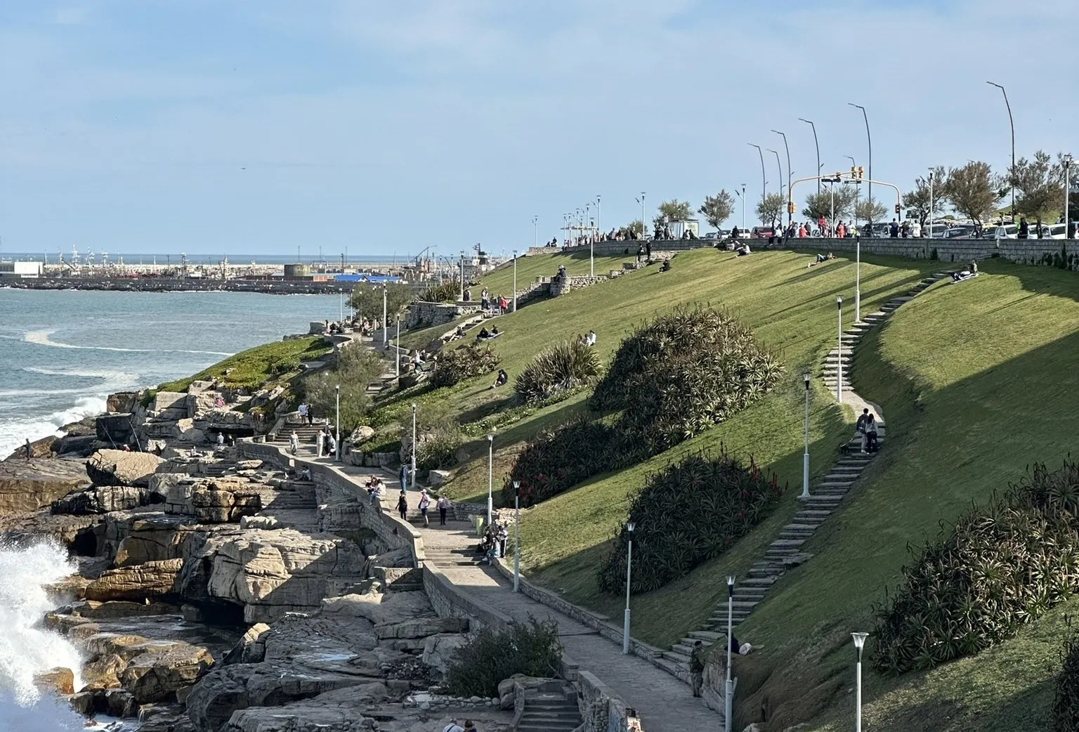 Imagen: Ahora Mar del Plata