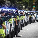 Operativo Sol 2025/26: Kicillof estuvo presente en Santa Clara del Mar