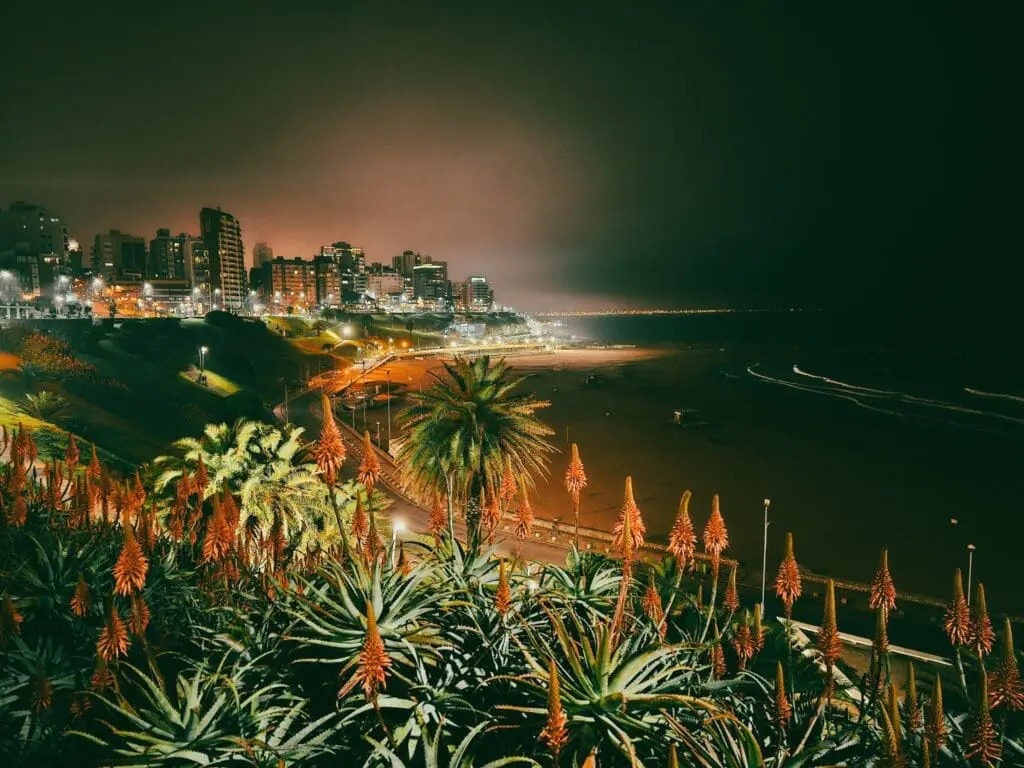 ¿Cómo va a estar el clima en Navidad en Mar del Plata?