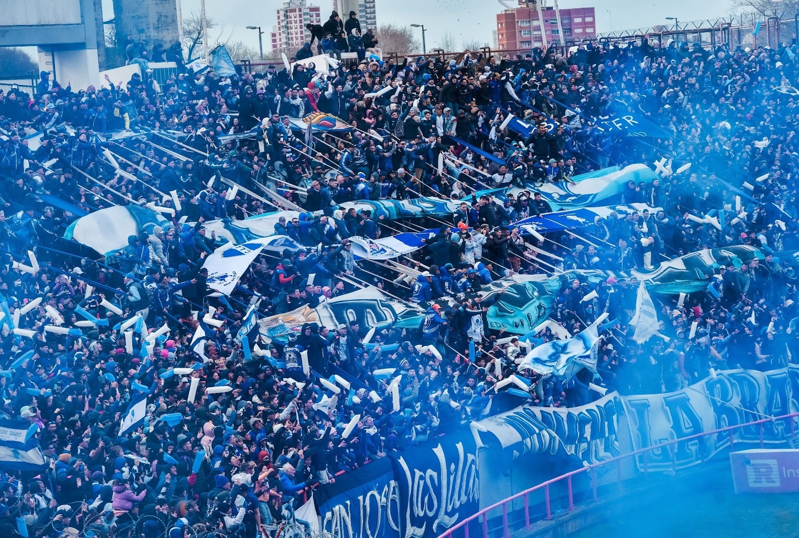 Alvarado, Kimberley y Círculo se preparan para el nuevo Federal A 2026.