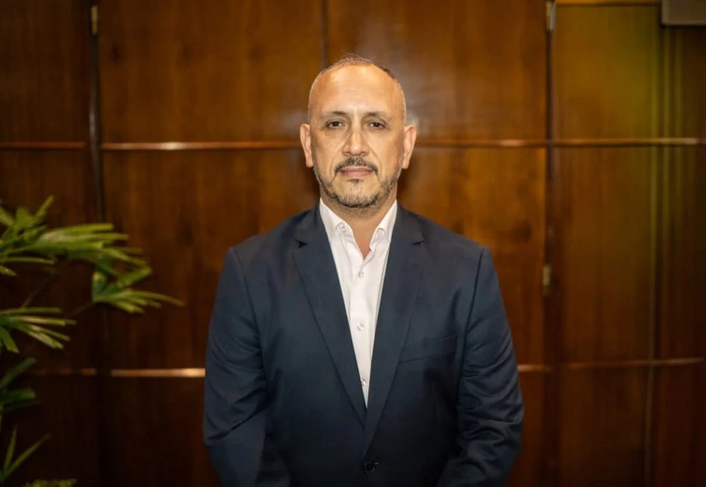 Diego Juárez asume en el EMTURyC en un momento clave para el área turística.