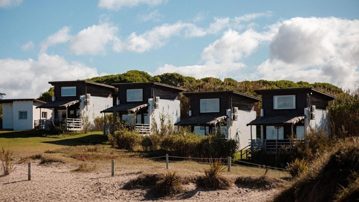 El conflicto por Playa Bonita llega a la Justicia.