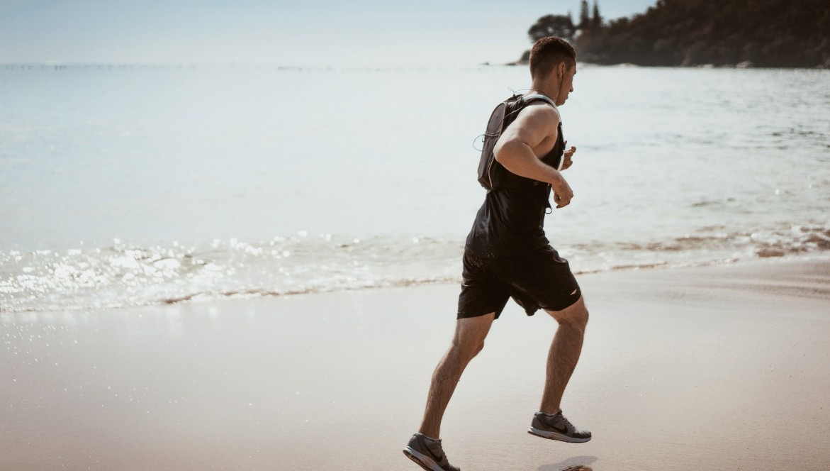 Cómo entrenar durante una ola de calor sin poner en riesgo la salud.