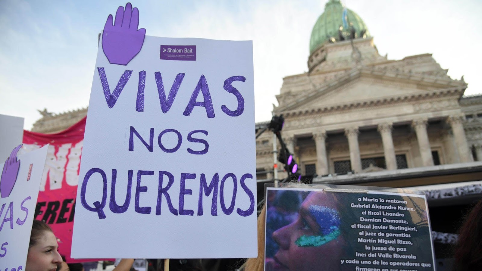 Según registros oficiales, Mar del Plata superó un año sin femicidios.