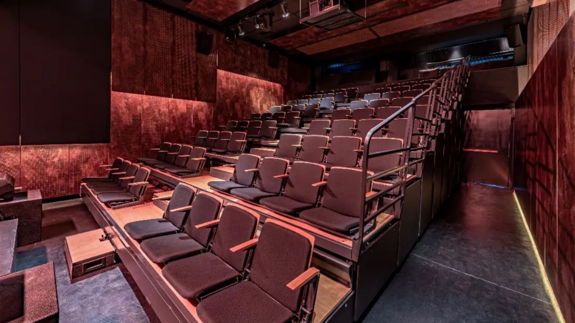 MarPlaneta en Chauvin: el festival literario que mezcla libros, música y gastronomía.