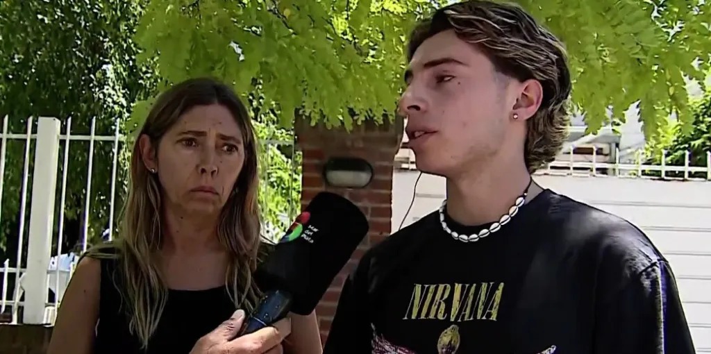 Vecinos de San Carlos marchan tras nuevo hecho de inseguridad.