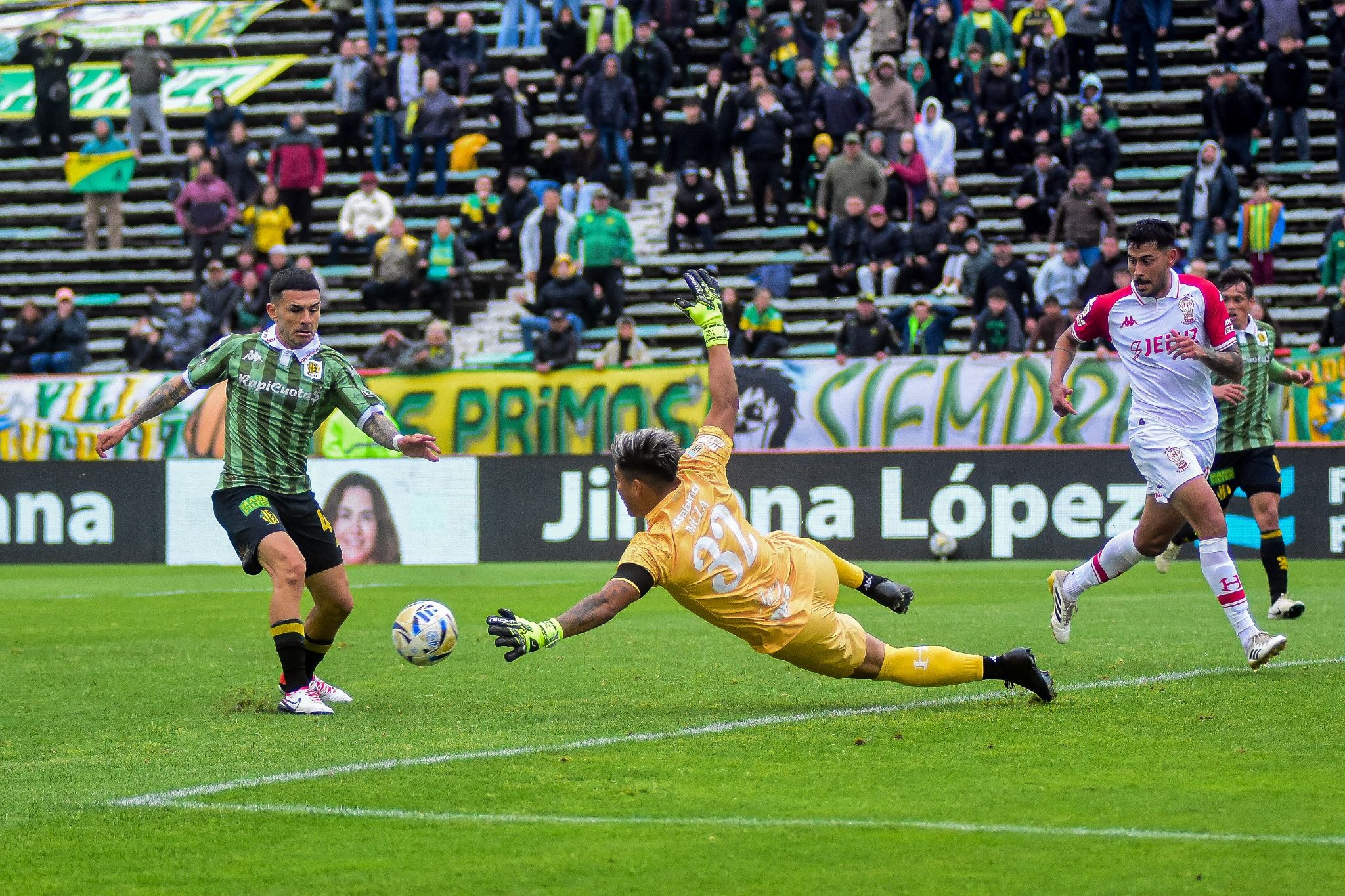 Aldosivi ya tiene agenda para el Apertura 2026 y despeja dudas sobre su localía.