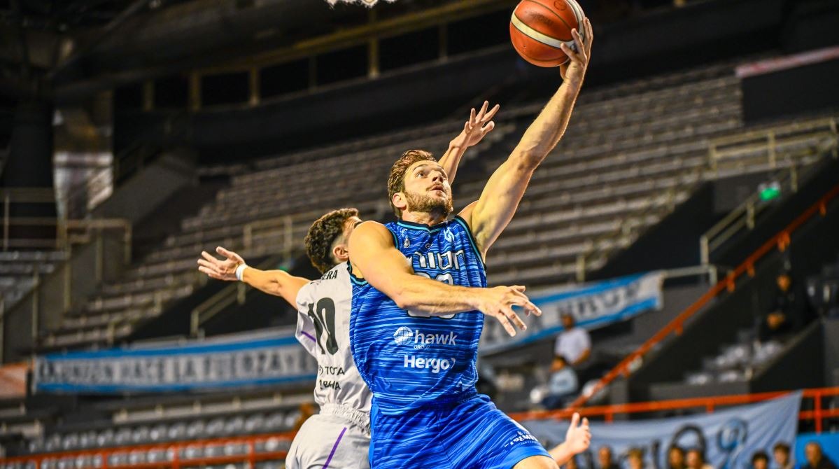 Unión busca ganar en casa desde las 21.