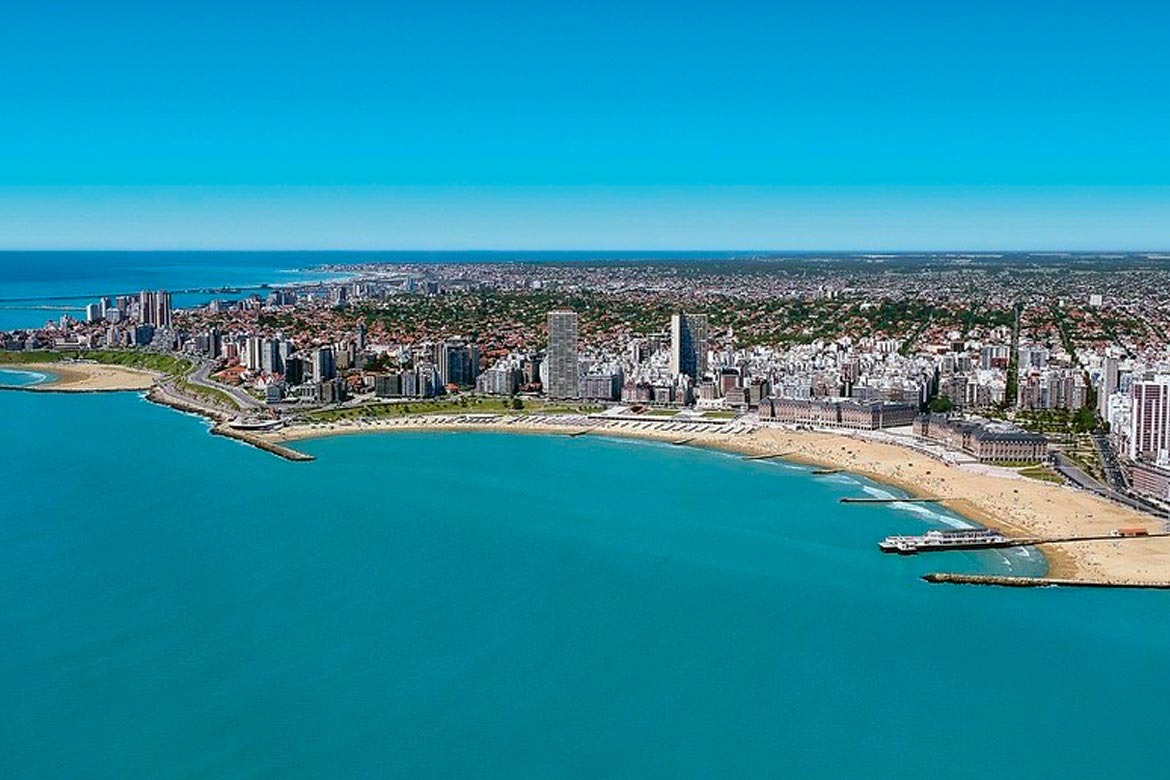 Mar del Plata entre las 10 mejores ciudades del país para vivir, según la UBA.