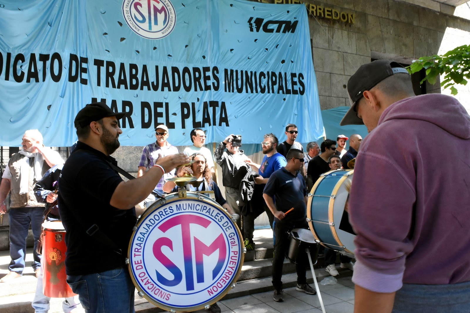 Municipales y Ejecutivo sellan un acuerdo clave: paritarias 2026 con mirada en la inflación.