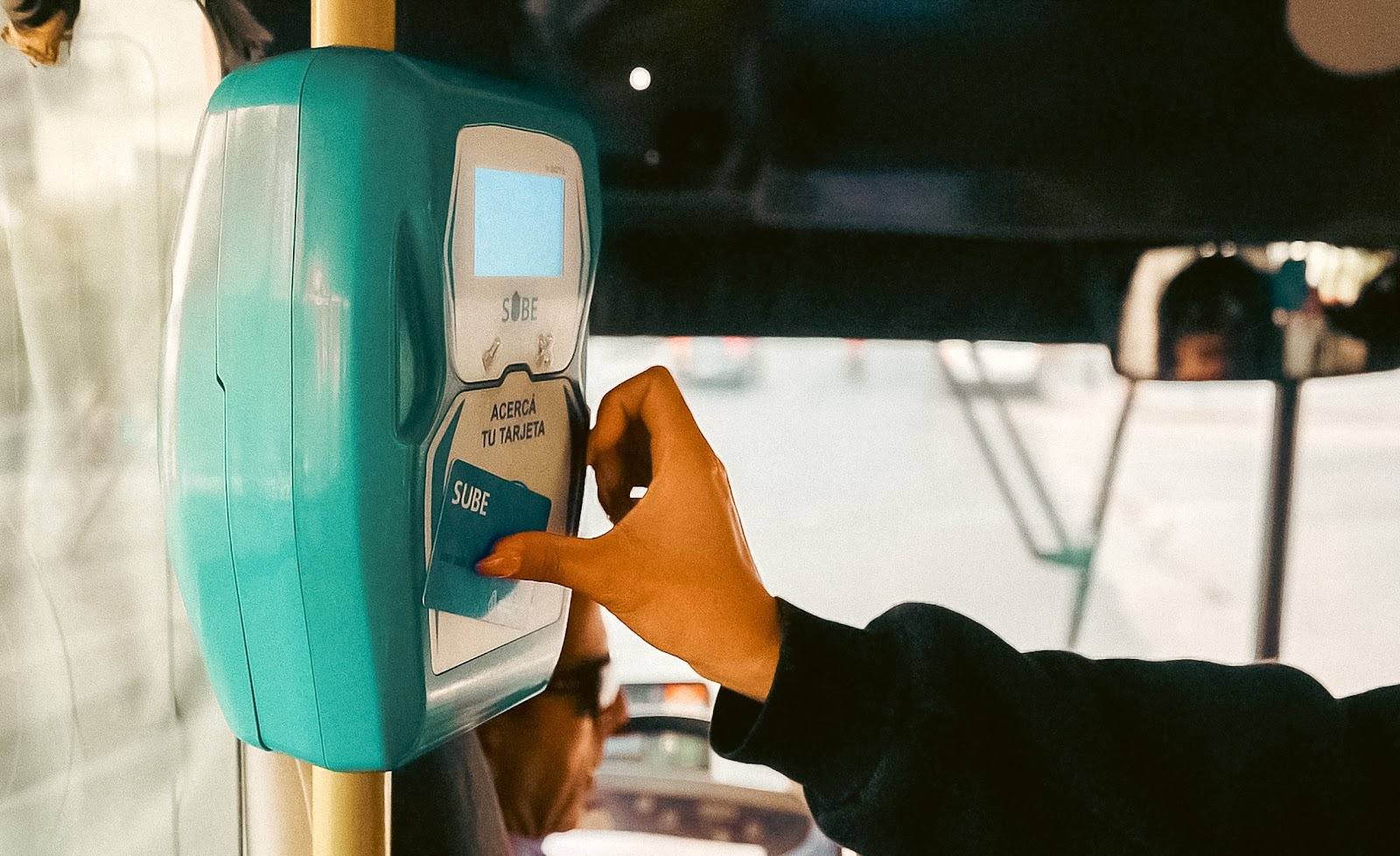 Ya se puede validar la SUBE para personas con discapacidad.