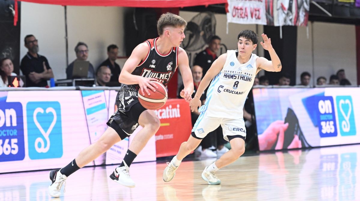 Quilmes visita a Pergamino con la chance de ser único puntero.