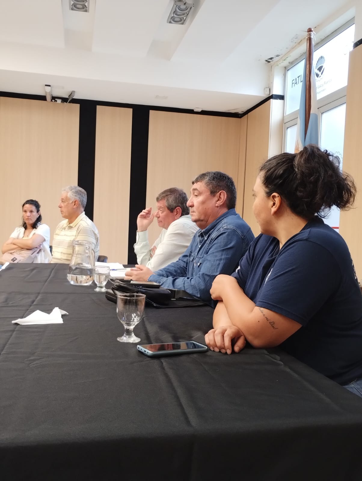 CGT Regional Mar del Plata – Batán rechaza la reforma laboral de Milei y advierte consecuencias para la ciudad.