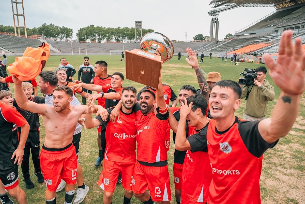 La Liga Marplatense confirmó el formato del torneo 2026.