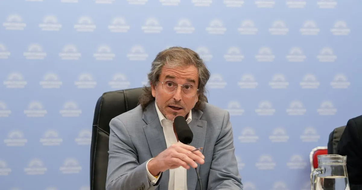 Presupuesto 2026: mañana comienza el debate en Diputados.