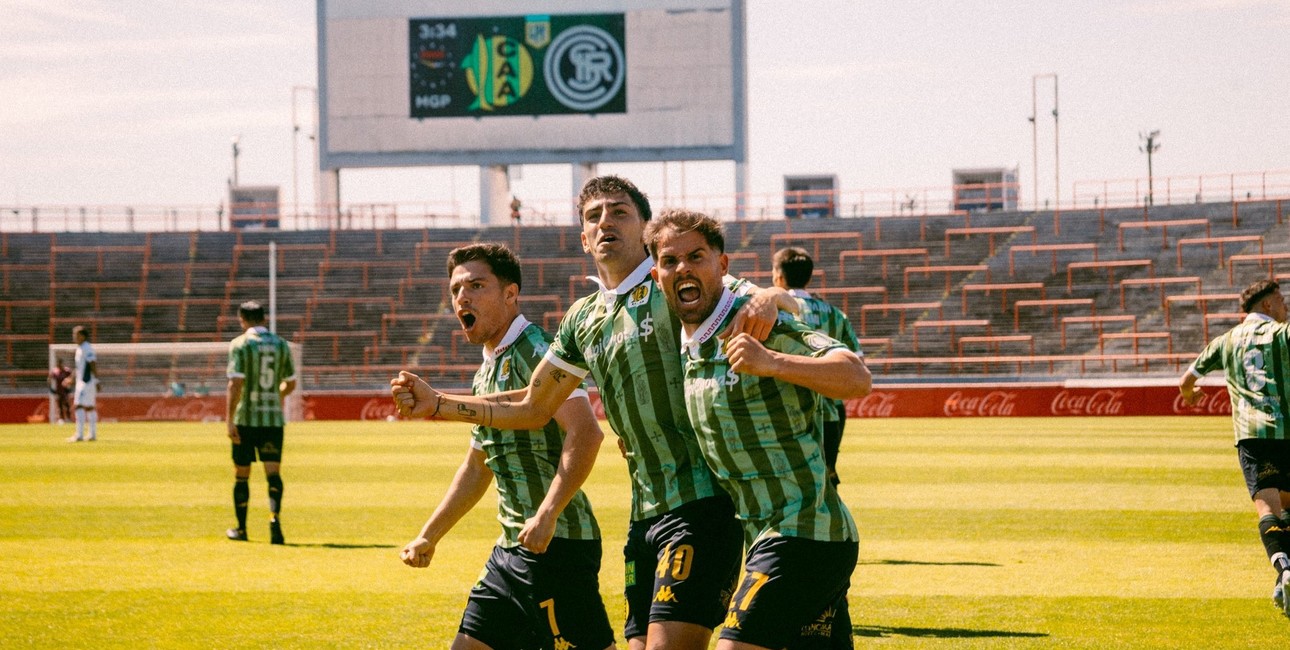 Aldosivi ya conoce a sus rivales para la Liga y la Copa Argentina.
