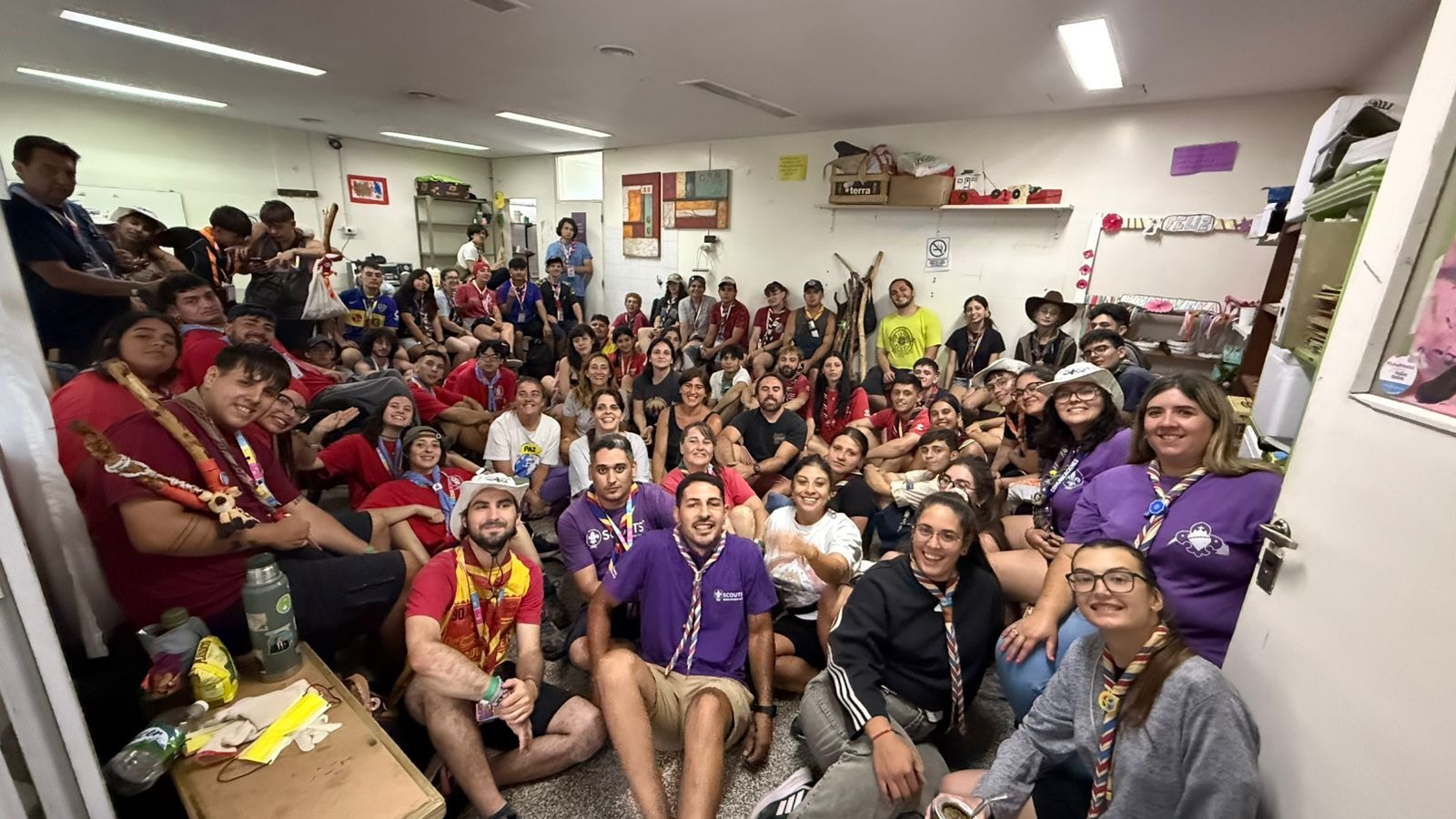 El Hospital Regional y la comunidad transformaron el Servicio de Salud Mental.