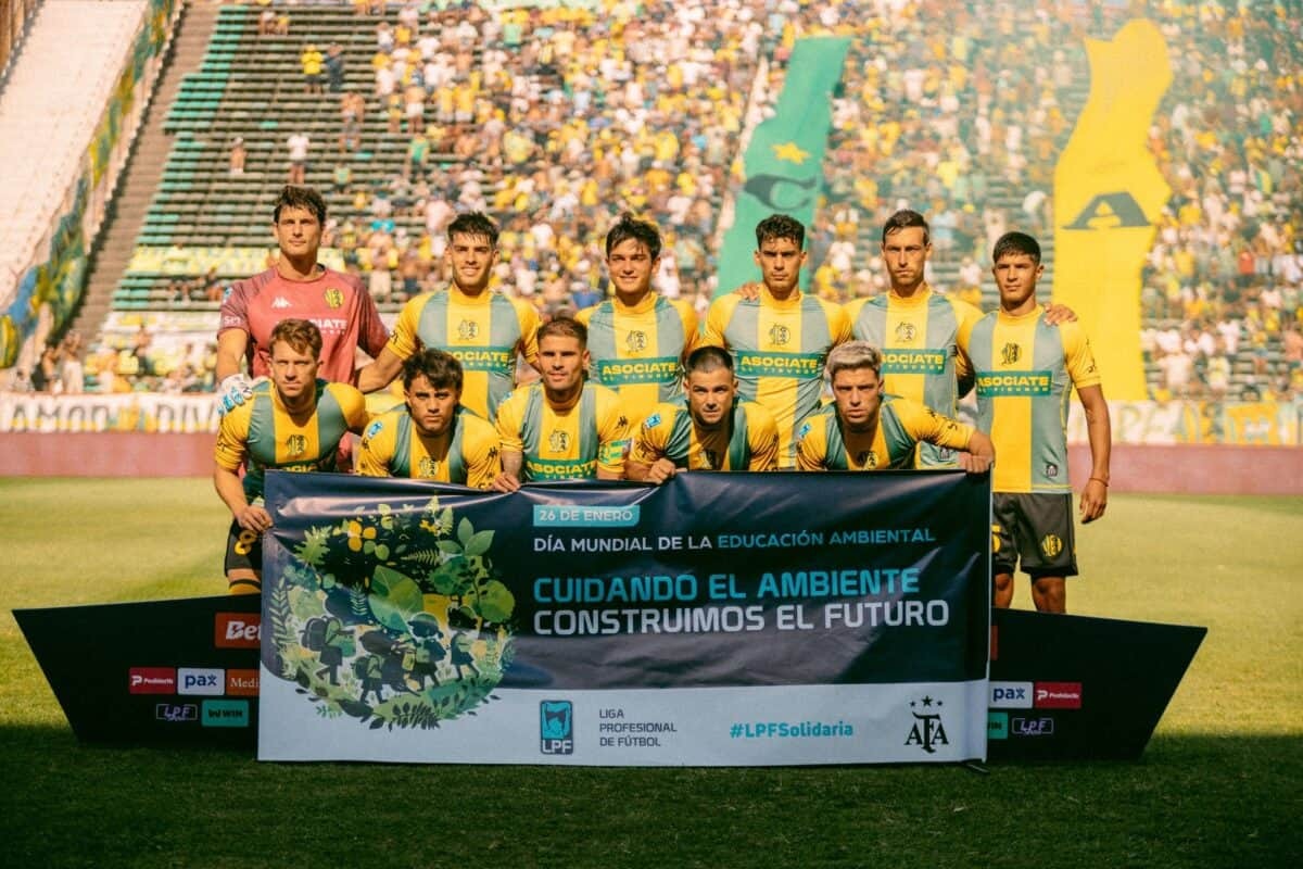 Aldosivi busca su primer triunfo del año desde las 17.