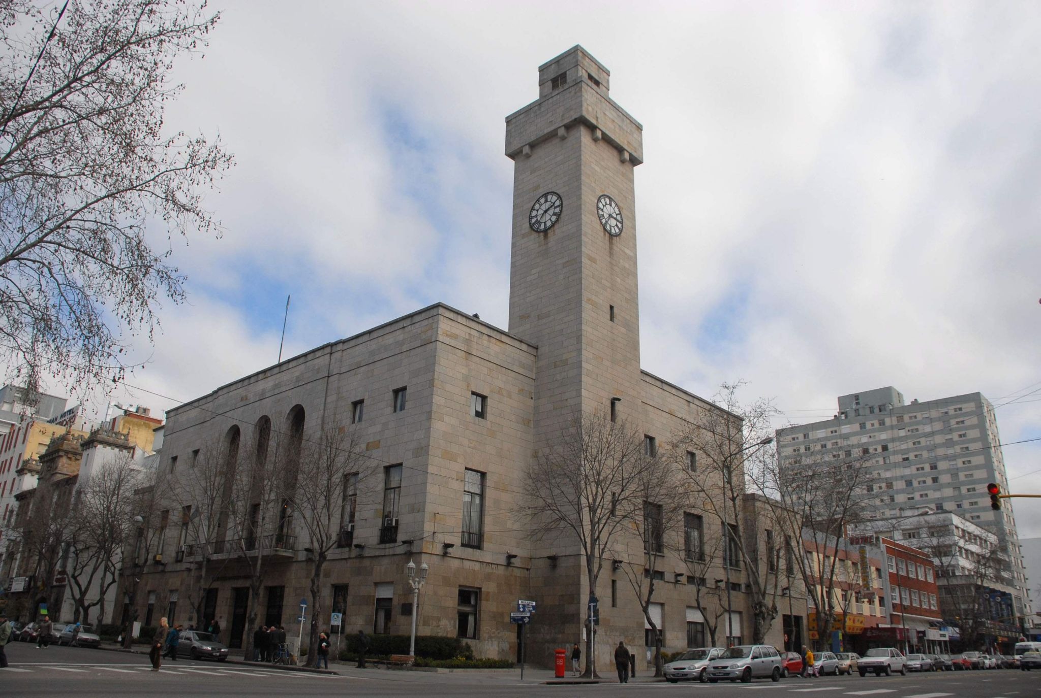 Tras meses de demora, se presentó el Presupuesto 2026 con aumento de tasas del 11%