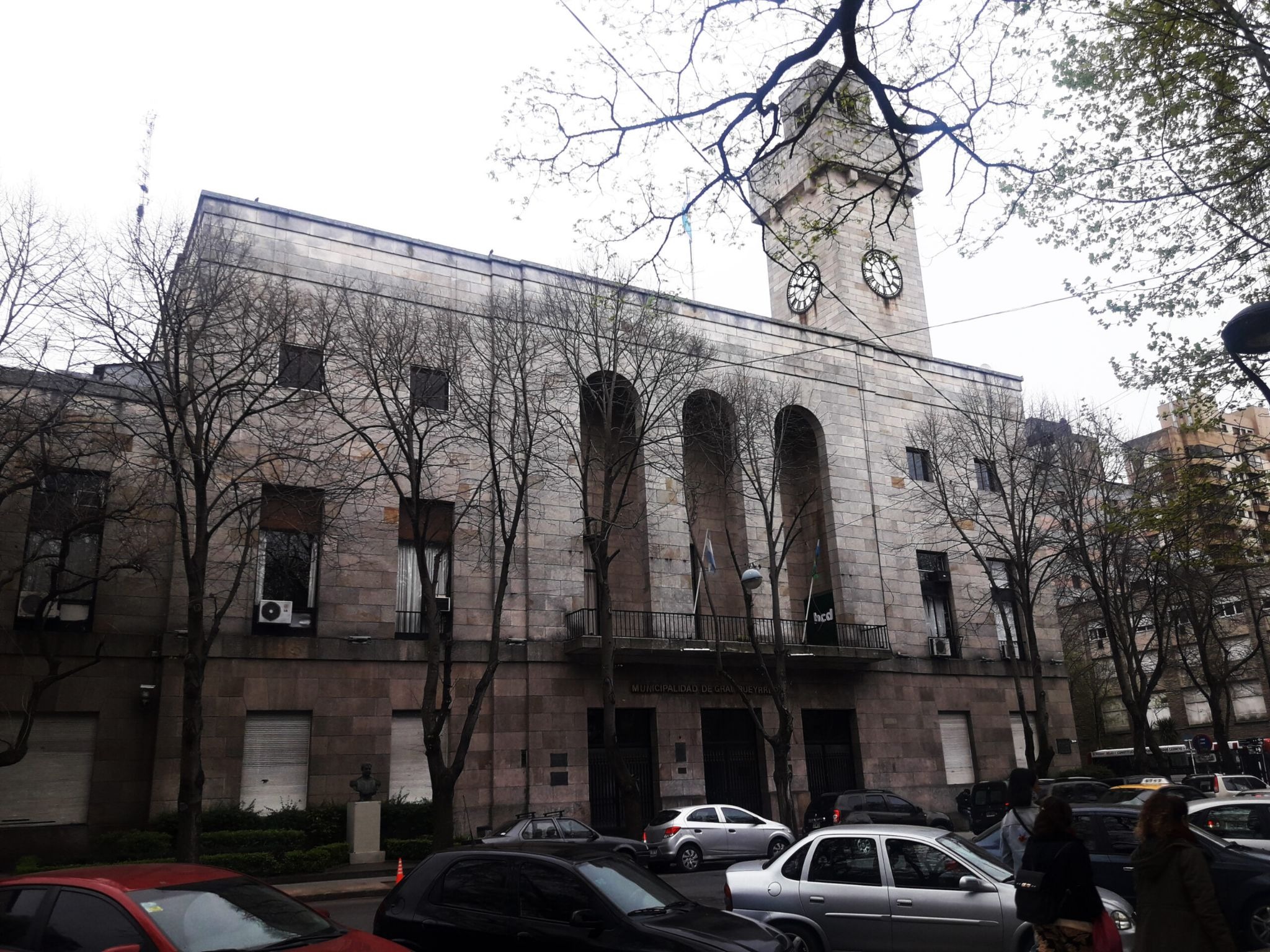 Se termina hoy el plazo para que el Ejecutivo presente el Presupuesto municipal.