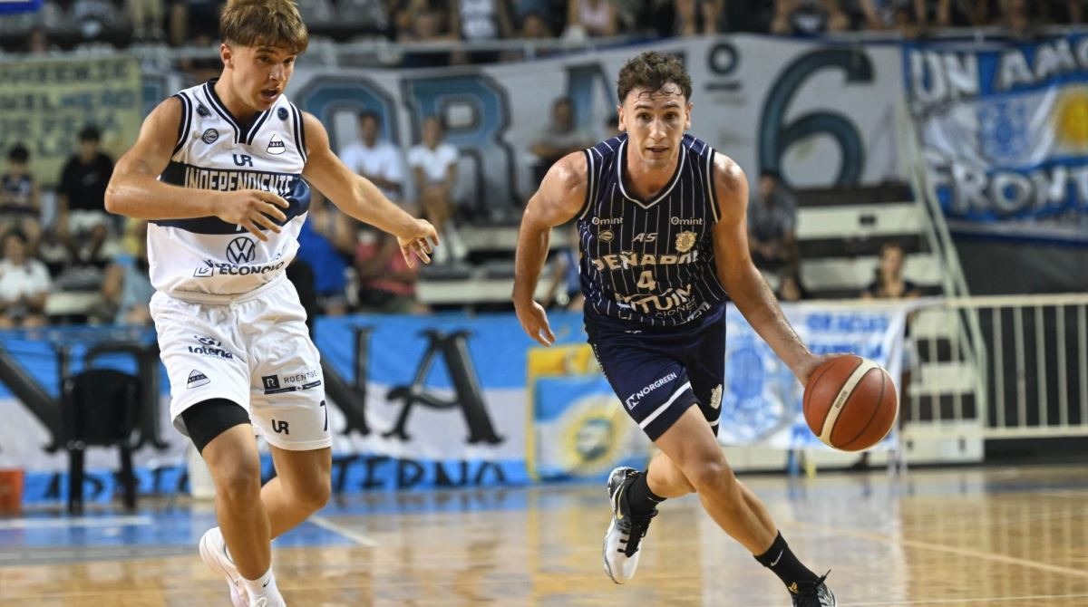 Peñarol arranca el año ante Argentino desde las 21.