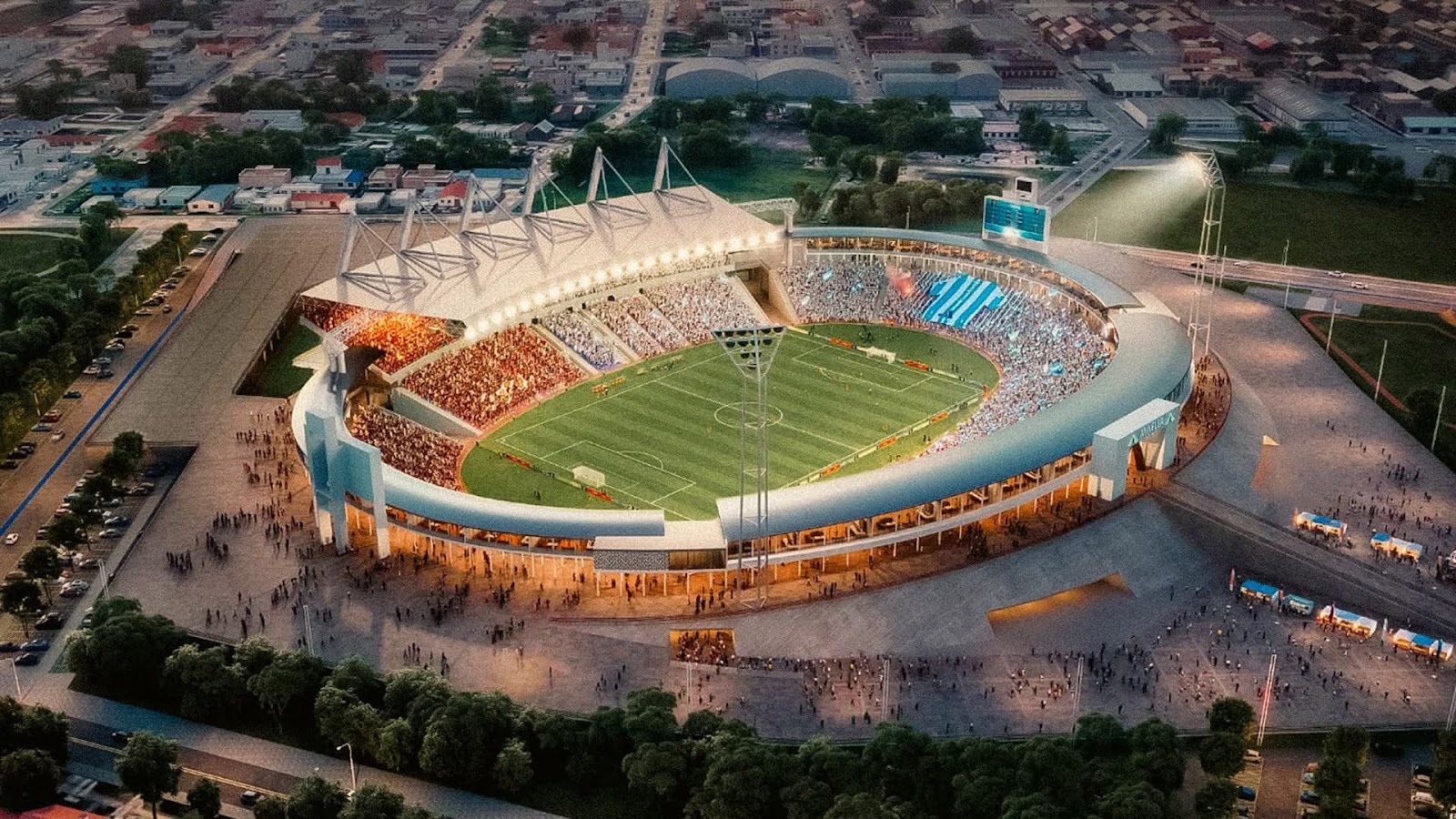 Polémica: el Minella y un cobro a los clubes que enciende las alarmas.