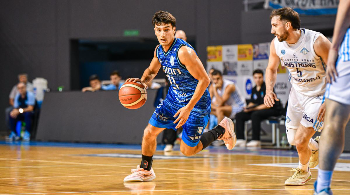 Unión quiere volver a casa con un triunfo desde las 21.30.