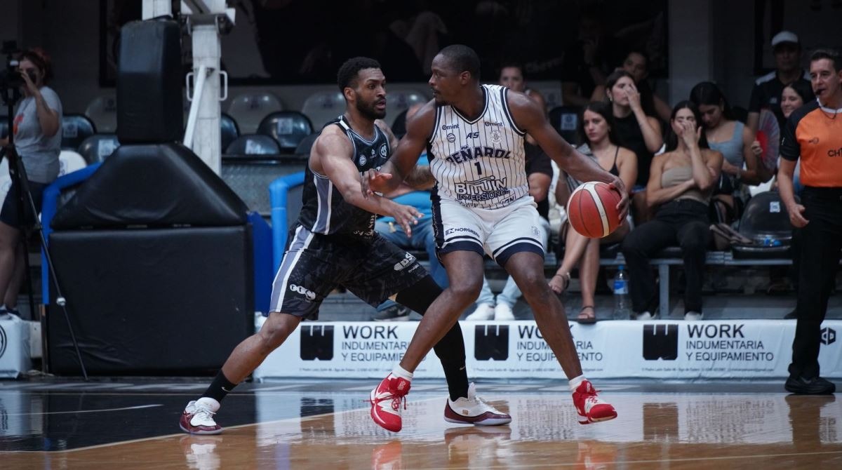 Peñarol va por una recuperación clave en Corrientes desde las 21.30.