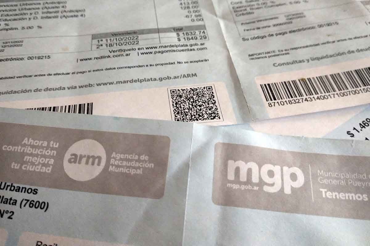 El Gobierno lanzó un sitio para denunciar tasas municipales: ¿qué opinan en Mar del Plata?