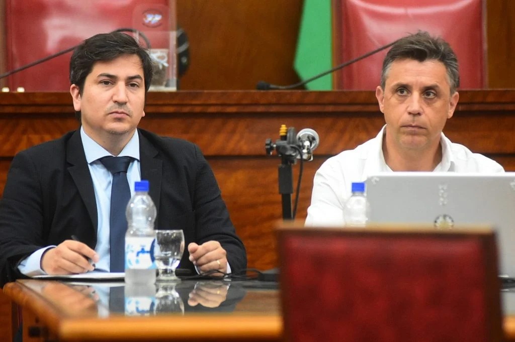 La audiencia pública sobre el presupuesto 2026 puso énfasis en microbasurales, falta de luminaria y baches.