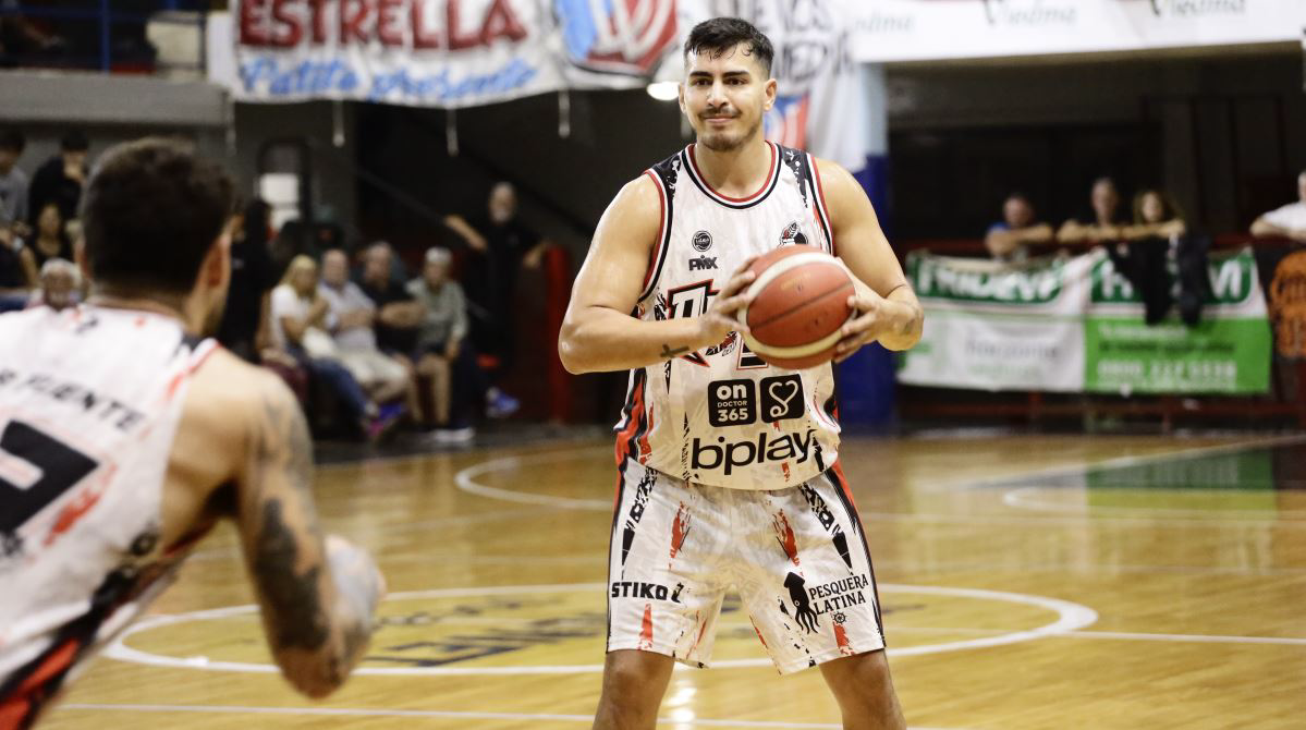 Quilmes busca pasar la página ante Deportivo Norte desde las 21.