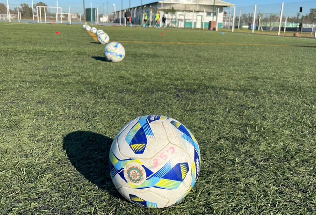 Ya hay fecha de inicio para el Torneo Federal A 2026: cómo será el formato.