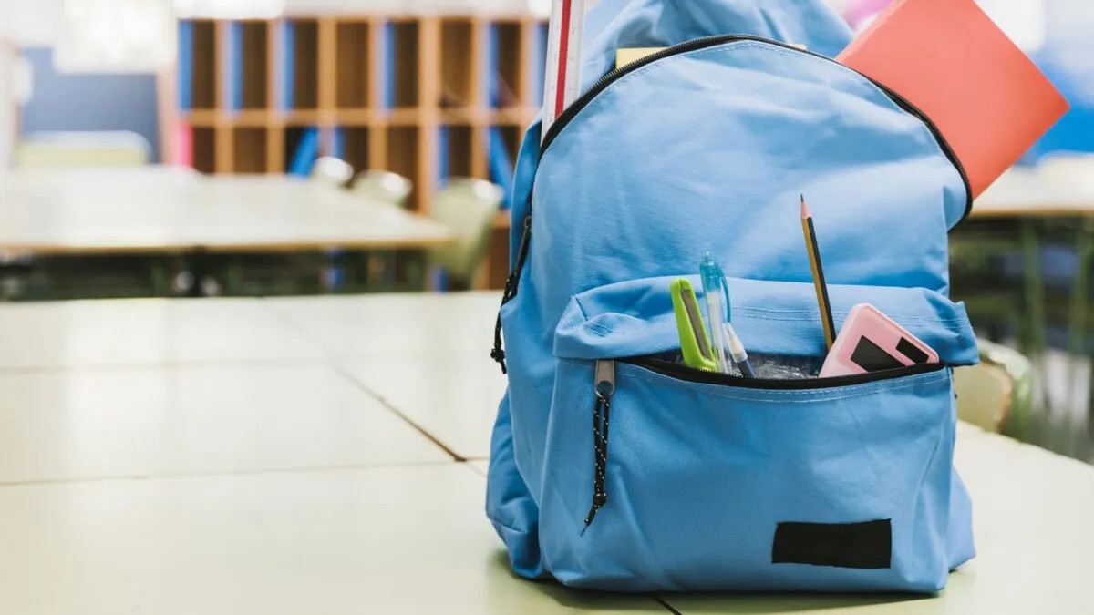 Canasta escolar 2026: ¿Cuánto cuesta el kit completo?