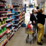 Con la medición vieja, 2,9% fue la inflación de enero según el INDEC