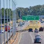 Radares en rutas hacia Mar del Plata: la Provincia habilita dispositivos de control de velocidad