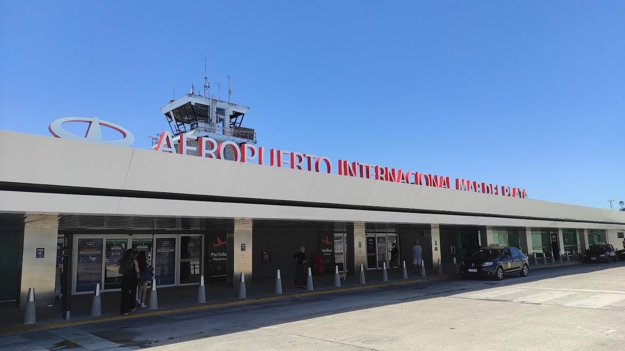 Recortes en el SMN: alerta en Mar del Plata por posibles fallas en pronósticos y en la actividad aeronáutica.