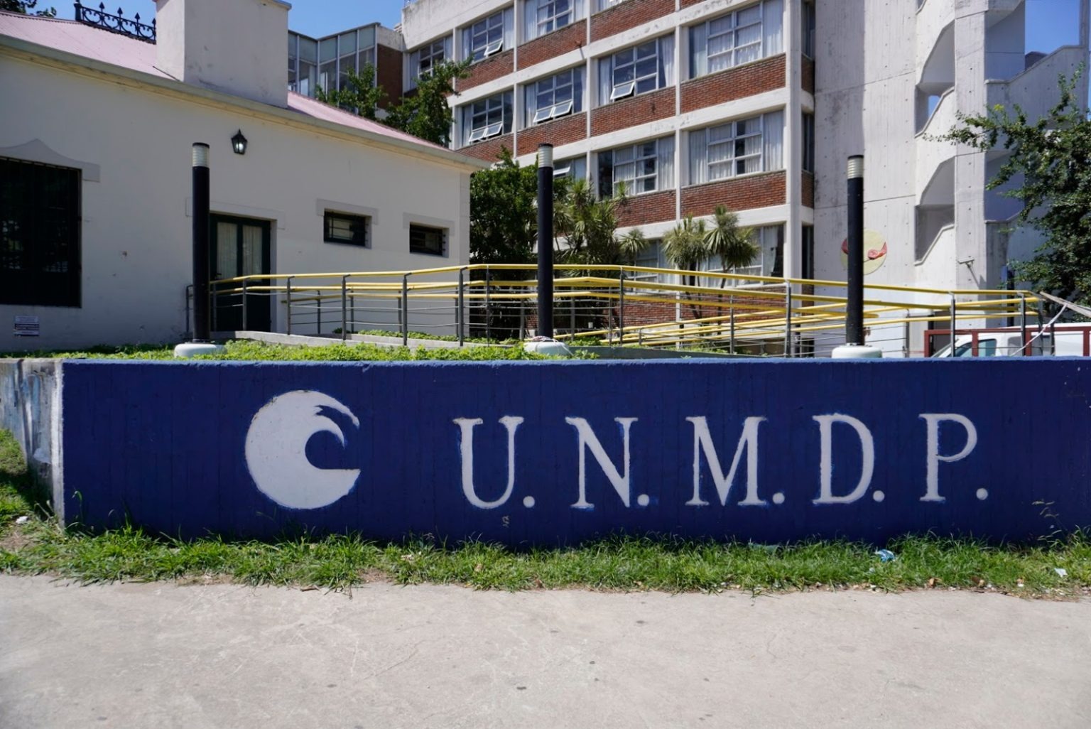 Continúa el conflicto con las universidades: nueva semana de paro en la UNMDP.
