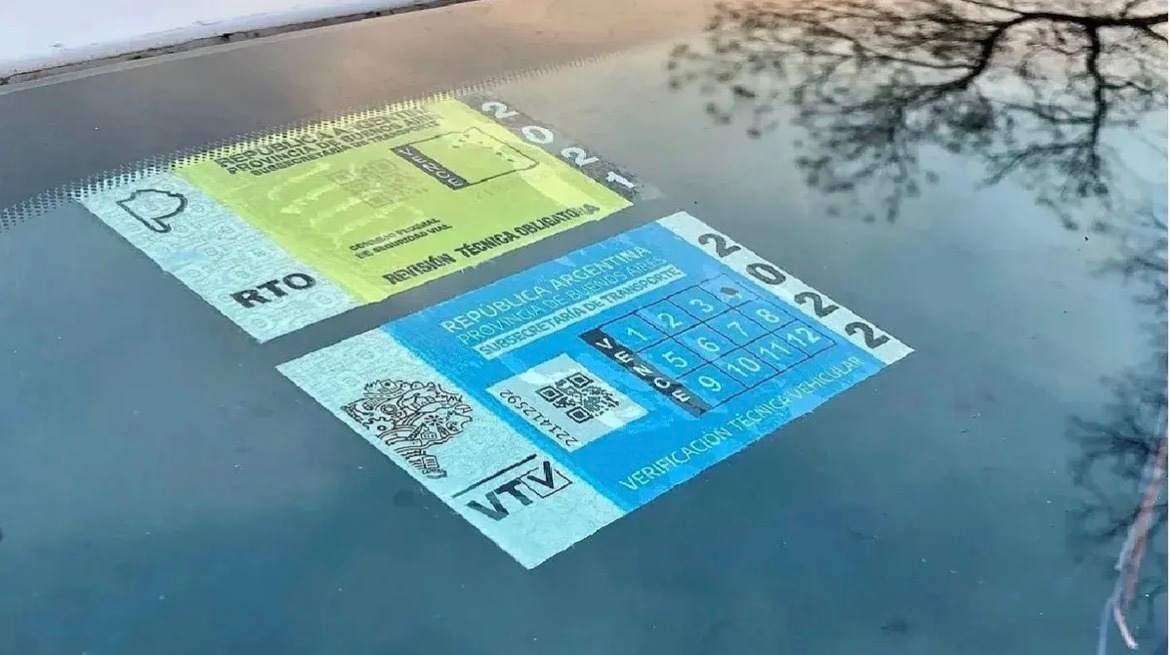 Alerta vial en Mar del Plata: un trámite obligatorio llega a su fecha límite.